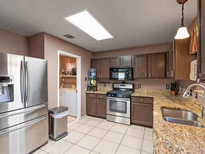 Primary bedroom at 103 Ryan CV - 3 bed 2 bath home