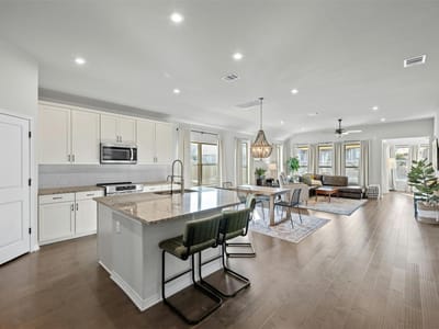 Kitchen at 103 Scotsburg St - 4 bed 3 bath home