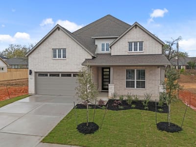 Living area at 1032 Sonata PL - 4 bed 3 bath home
