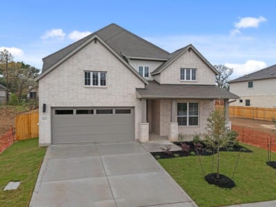 Kitchen at 1032 Sonata PL - 4 bed 3 bath home