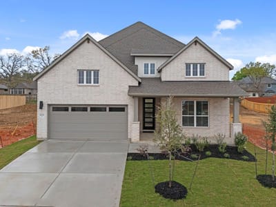Primary bedroom at 1032 Sonata PL - 4 bed 3 bath home