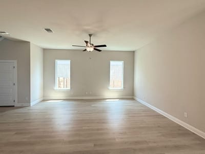 Bathroom at 1037 Stonehill Dr - 4 bed 3 bath home