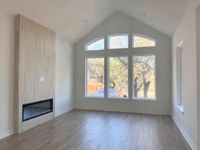 Primary bedroom at 104 Beautiful Wisdom Ct - 4 bed 3 bath home