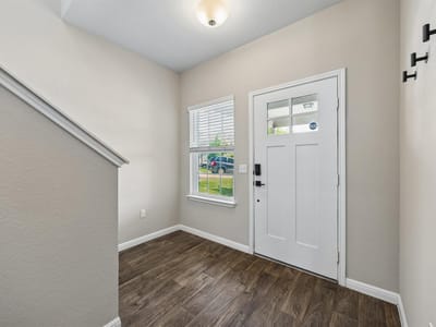 Bathroom at 104 Blue Sage DR - 6 bed 2 bath home