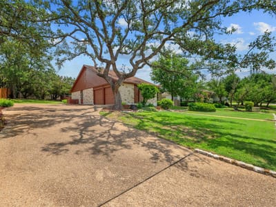 Kitchen at 104  CAREFREE Cir - 3 bed 2 bath home