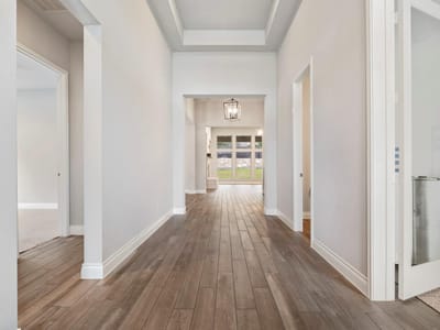 Kitchen at 104 Catani Loop - 4 bed 3 bath home