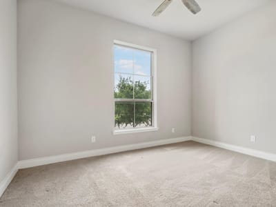 Primary bedroom at 104 Catani Loop - 4 bed 3 bath home