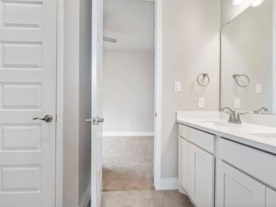 Bathroom at 104 Catani Loop - 4 bed 3 bath home