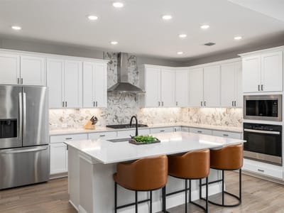 Kitchen at 104 Keswick St - 4 bed 3 bath home
