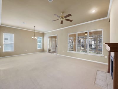 Bathroom at 104 Lariat DR - 2 bed 2 bath home