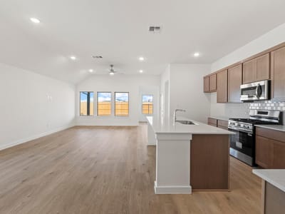 Living area at 104 Malibu - 4 bed 2 bath home