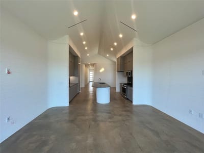 Primary bedroom at 104 Rough Creek Rd - 3 bed 2 bath home