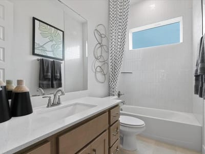 Bathroom at 104 Slater CT - 4 bed 3 bath home