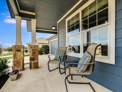 Kitchen at 104  Sulphur River Loop - 4 bed 2 bath home