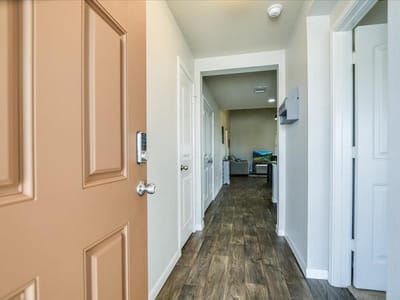 Bathroom at 104  Sulphur River Loop - 4 bed 2 bath home