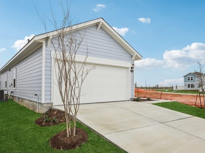 Primary bedroom at 104 Summer Dr - 3 bed 2 bath home