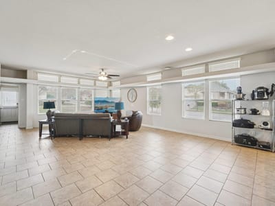 Kitchen at 1048 Sanders - 3 bed 2 bath home