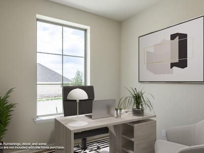 Bathroom at 105 Blue Summit BND - 4 bed 4 bath home