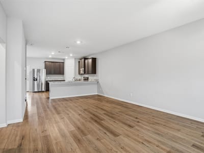 Living area at 105 Declaration LN - 5 bed 2 bath home