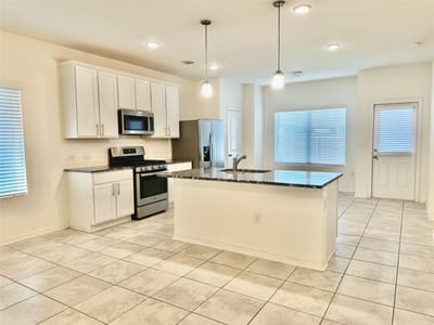 Kitchen at 105  Eagle Lake Dr - 4 bed 2 bath home