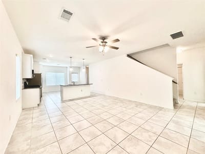 Bathroom at 105  Eagle Lake Dr - 4 bed 2 bath home