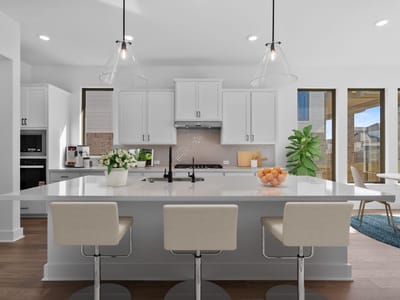 Kitchen at 105 Gibbs DR - 4 bed 4 bath home