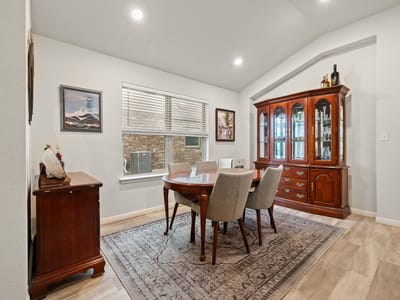 Kitchen at 105 Sophora DR - 4 bed 2 bath home