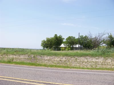 Bathroom at 10650 Fm 971 Rd - Granger, Granger, TX