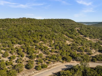 Bathroom at 10678 Deer Canyon Rd - Panoramic Hills Sub, Jonestown, TX