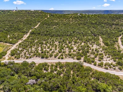 Bathroom at 10686 Deer Canyon Rd - PANORAMIC HILLS, Jonestown, TX