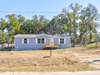 Kitchen at 107 Los Cueva Rd - 3 bed 2 bath home