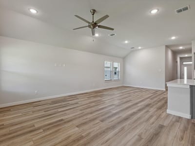 Bathroom at 107 Malibu - 4 bed 2 bath home