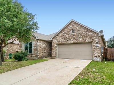 Kitchen at 107 Mancos DR - 3 bed 2 bath home