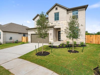 Kitchen at 10732 Worth Lane - 4 bed 3 bath home
