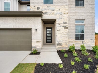Primary bedroom at 10732 Worth Lane - 4 bed 3 bath home