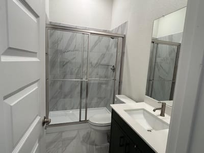 Primary bedroom at 108 Beautiful Wisdom Ct - 4 bed 3 bath home