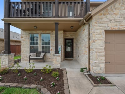 Kitchen at 108 Peggy DR - 4 bed 2 bath home