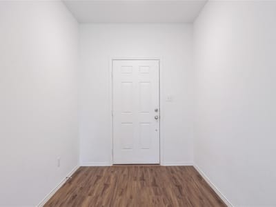 Primary bedroom at 108 Red Buckeye St - 4 bed 3 bath home