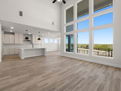 Kitchen at 108 Rightfield DR - 4 bed 4 bath home