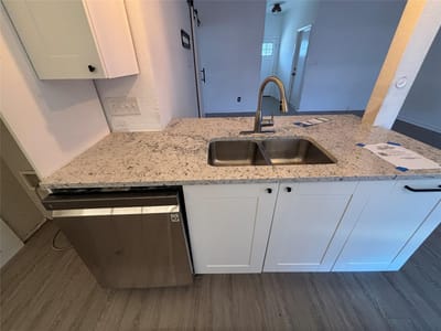 Primary bedroom at 108 Shenandoah Trl - 3 bed 2 bath home