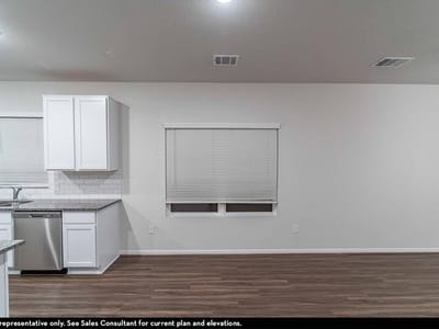 Kitchen at 108 Zion Dr - 3 bed 2 bath home