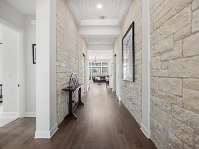 Primary bedroom at 109 Alonda WAY - 4 bed 4 bath home