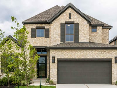 Living area at 109 Arcilla PASS - 4 bed 3 bath home