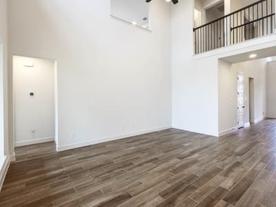 Kitchen at 109 Arcilla PASS - 4 bed 3 bath home