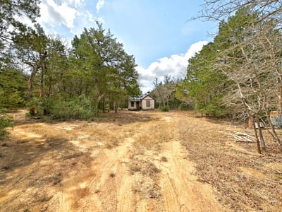 Kitchen at 109 Crepe Myrtle Rd - Harmony Acres, Bastrop, TX