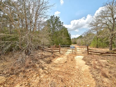 Bathroom at 109 Crepe Myrtle Rd - Harmony Acres, Bastrop, TX