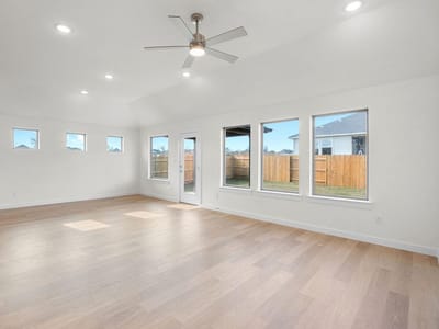 Kitchen at 109 Divisadero DR - 4 bed 3 bath home