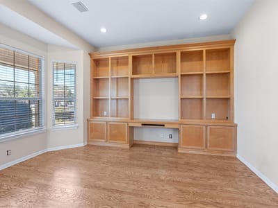 Kitchen at 109 Fairfield Ct - 4 bed 2 bath home