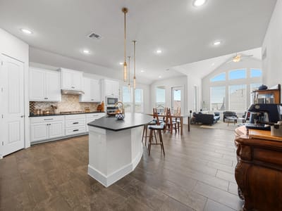 Kitchen at 109 High Plains Dr - 4 bed 2 bath home