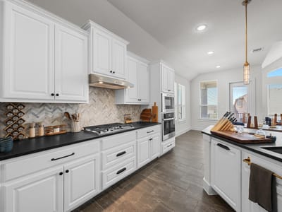 Primary bedroom at 109 High Plains Dr - 4 bed 2 bath home